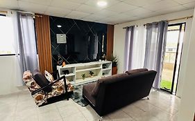 Departamento Horizonte