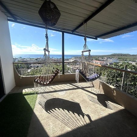 Apartamento Departamento Horizonte Puerto Baquerizo Moreno Exterior foto